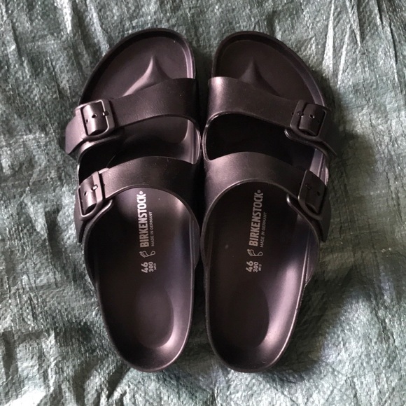 birkenstock arizona eva 46